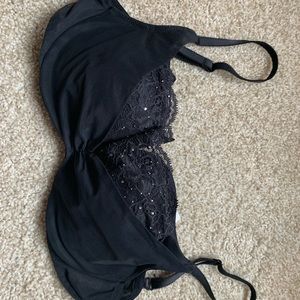 Victoria secret push up 34C